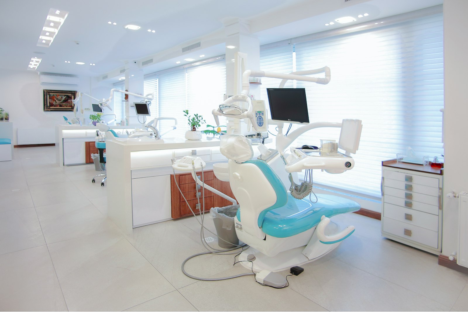 Root Canal Treatment